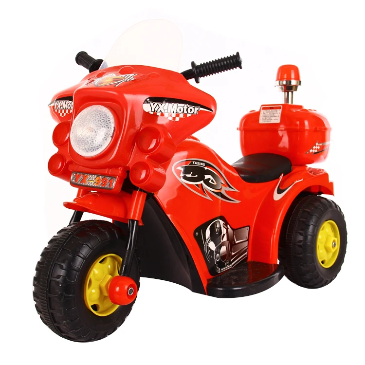 Gorise Mini Moto à Tirer – 3 Modèles Inertie Rouge, Vert Et Bleu – Jouet Alliage Dès 14 Ans, Idéal Collection Et Décoration