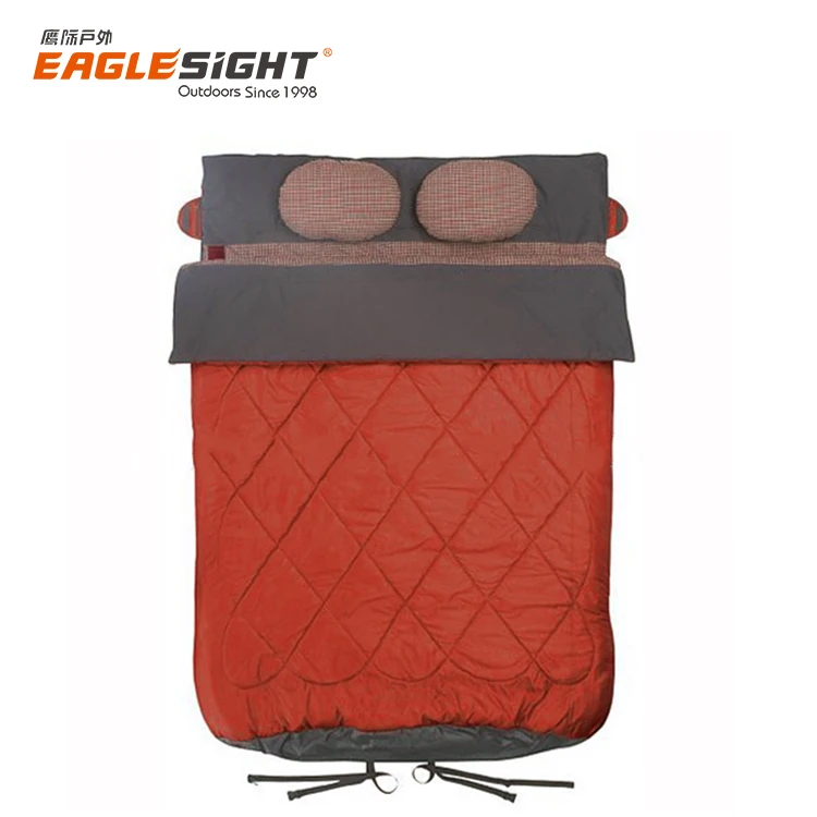 spinifex double sleeping bag