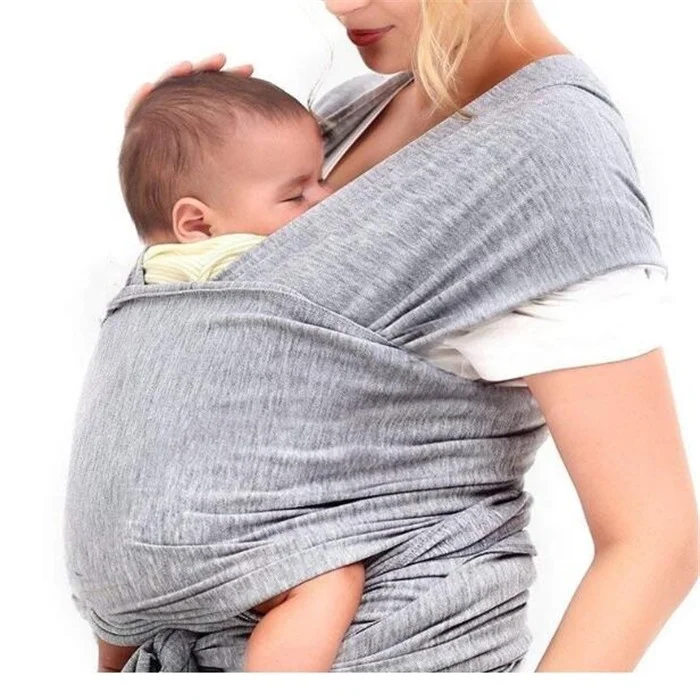 cutie carry wrap