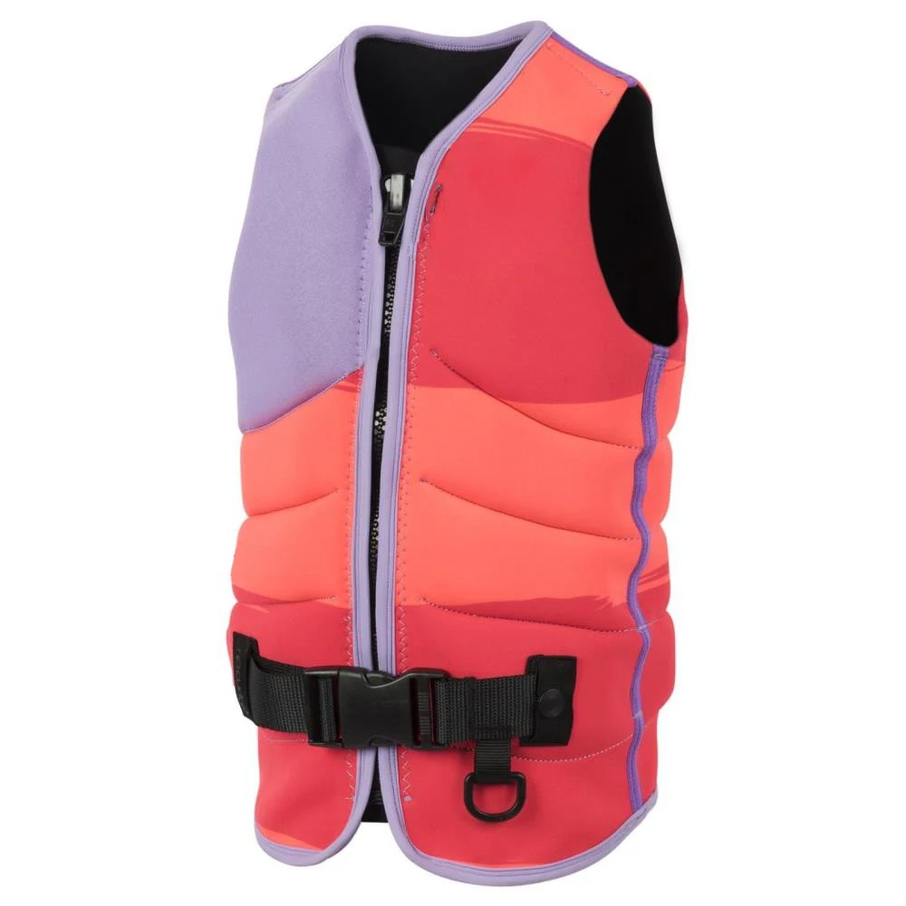 kids life jacket children watersport classic series swim vest