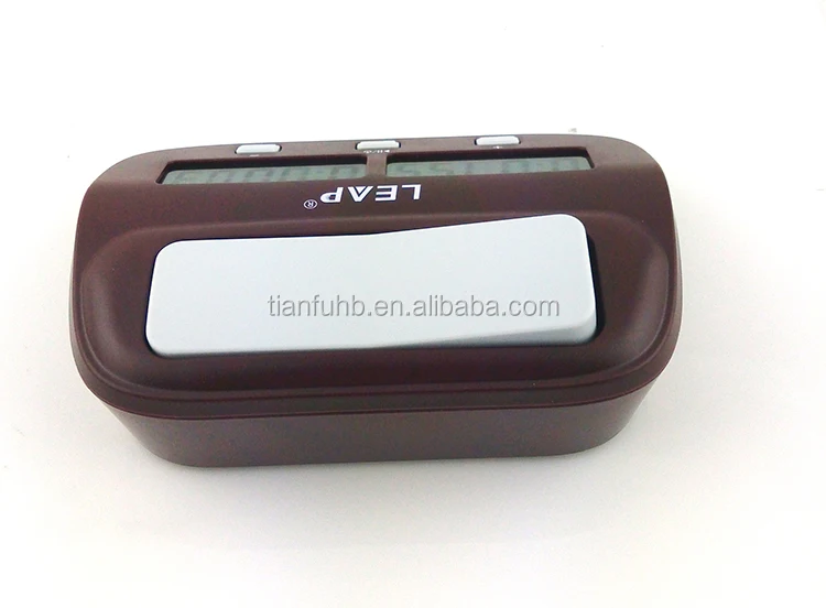 Оптовая продажа, фирменные основные шахматные игры, часы с задержкой и бонусом