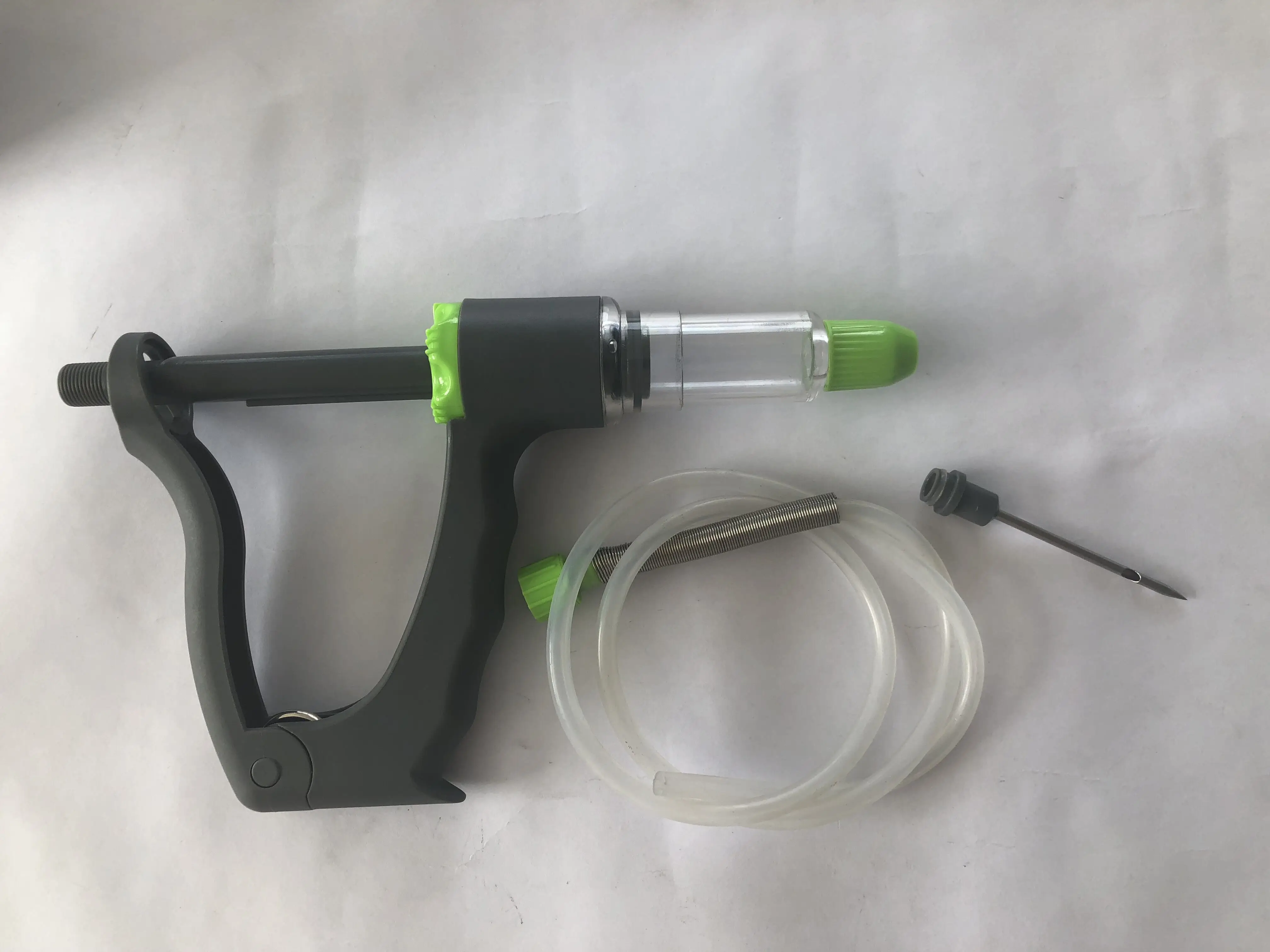 BDI Siphon BBQ Meat Injector High Capacity