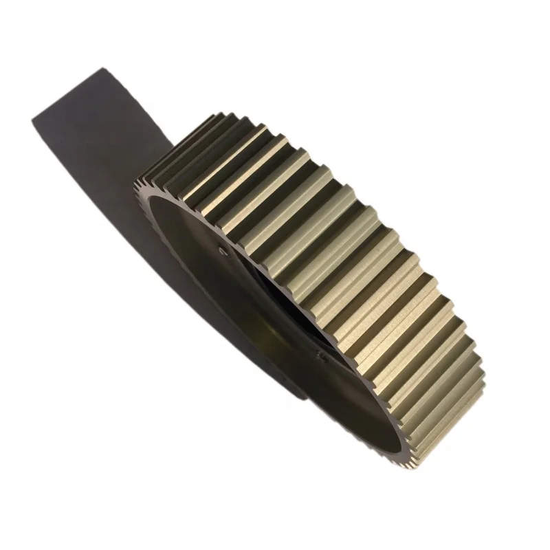 4e 4efe 4efte Forged Piston Conrod Crankshaft Engine Parts Billet 6061 Adjust Slide Cam Gear for Toyota Starlet Ep91 Ep82 Tercel