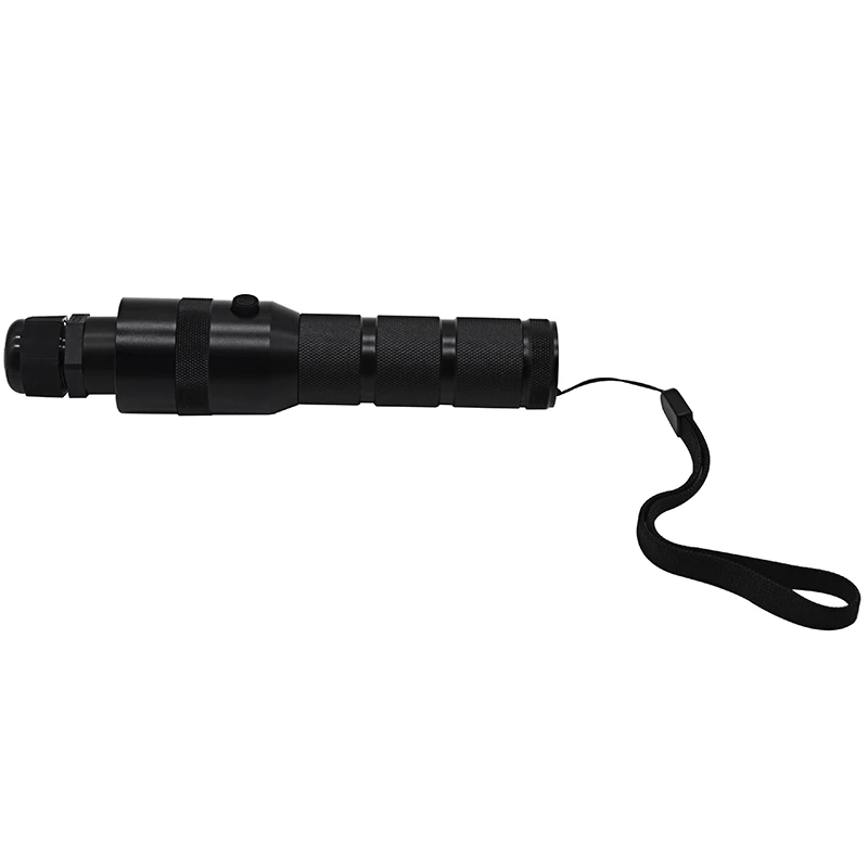 Высококачественный светодиодный RGB-плетёный светильник на батарейках с эффектом мигания для танцев