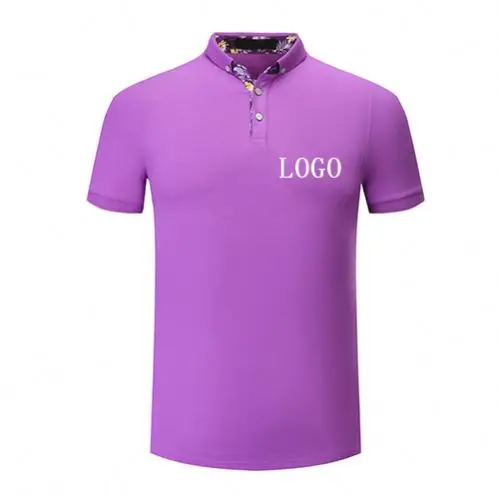 promotional polo shirts