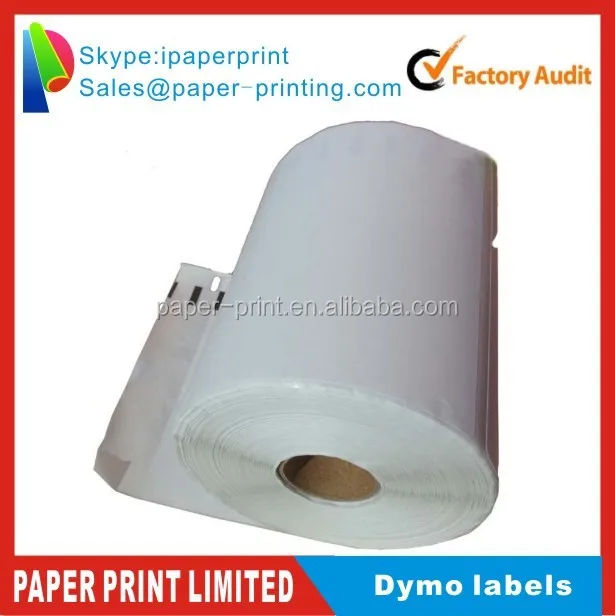 Dymo 4x6 label printer