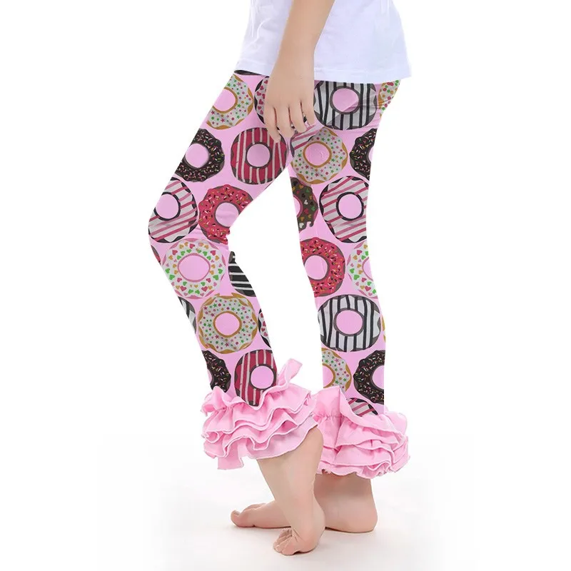 Wholesale icing ruffle pants Clearance