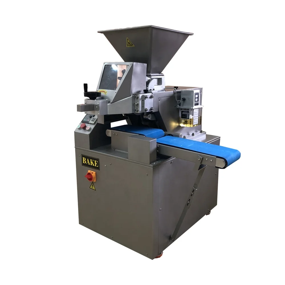 conical dough rounder