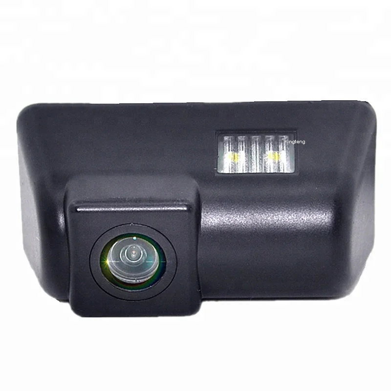 Rear View Reverse Backup Car Camera for Ford Transit Connect 150 250 350 350HD Tourneo T-Series