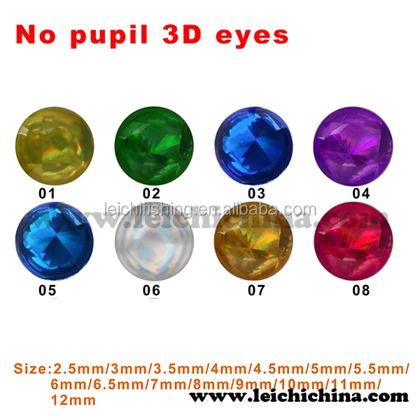 Black Pupils Lure Eyes 3d Plastic Fish Eyes Buy Plastic Fish Eyes Lure Eyes 3d Fish Eyes Product On Alibaba Com