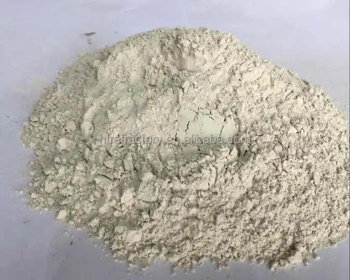 Calcium Aluminate Cement Quality Same to Secar 80 Secar 71 High Alumina Refractory Cement