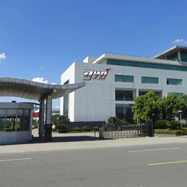 Shantou Dowellin Toys Factory 1