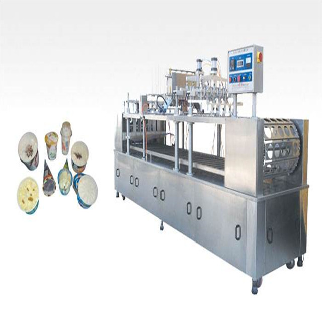 Factory Small Scale Stick Ice Cream Making Machine Cup & Cone Ice Cream Filling Machine Sliced Ice Cream  Production Line