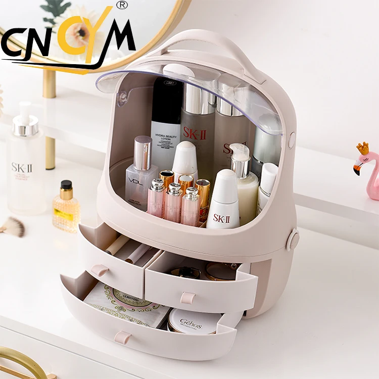 vanity box makeup kit