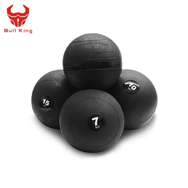 高品質スラムボール筋力トレーニング高強度有酸素運動メディシンボール