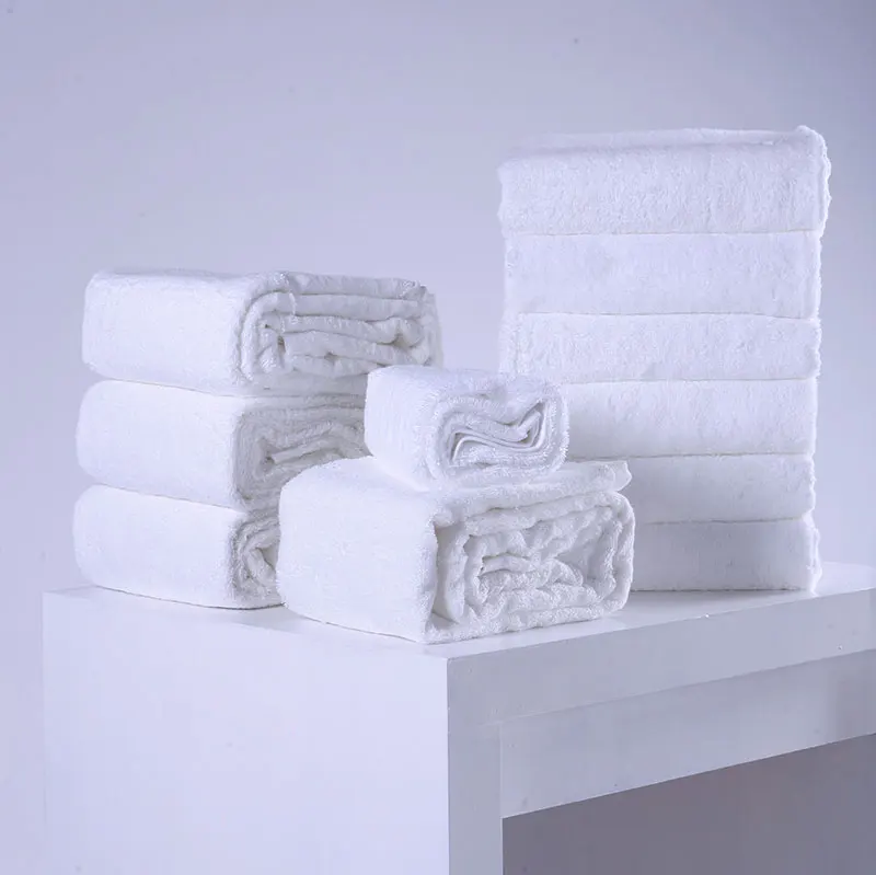 Hotel Vendome Spa Collection 6 Piece Towel Set