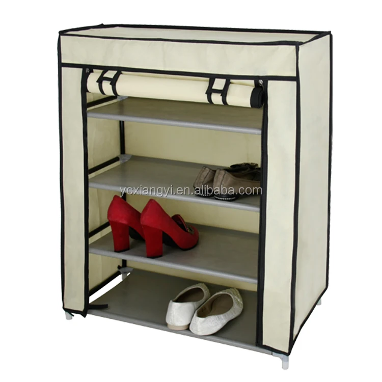 front door shoe organizer