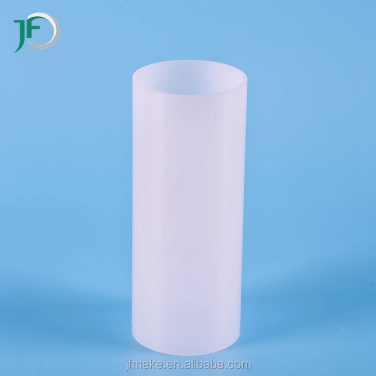 Polycarbonat Rohr Milchiges Kunststoff-polycarbonat Rohr - Buy Milchig Kunststoff ...