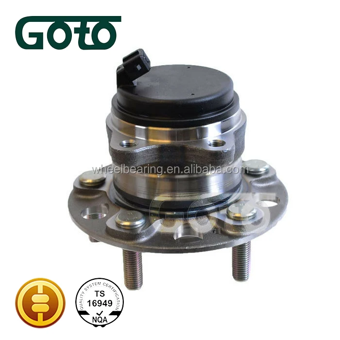 Car Rear Wheel Hub For Hyundai / Kia 52730c1100 Vkba7787 R18483 Auto