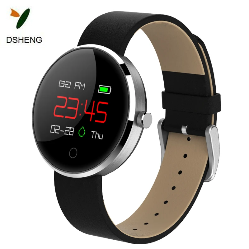 smart watch e ink