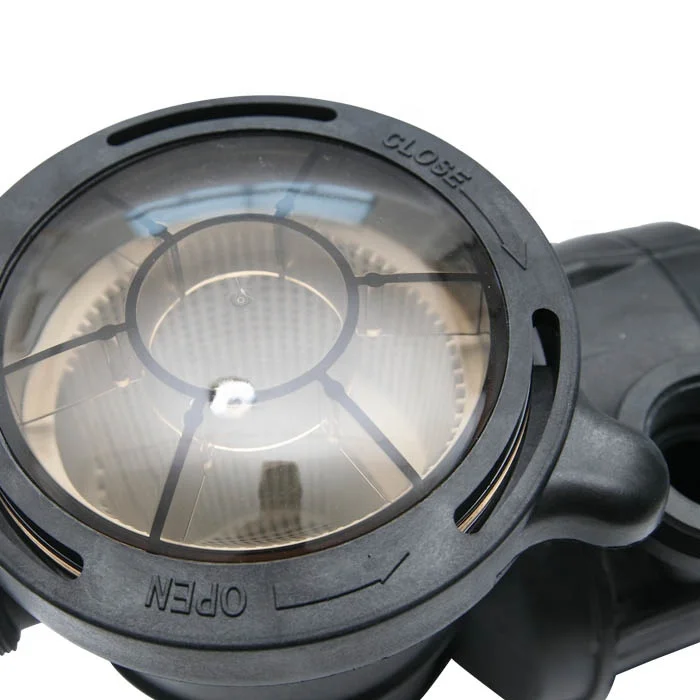 США DOE совместимый J15002 высокий Фло встраиваемый наземный бассейн насосы W сетчатая корзина