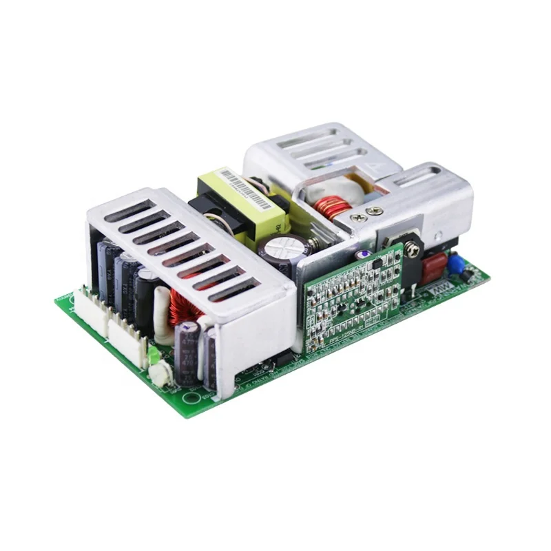 RT-125C 125W Triple Output Switching Power Supply – 5V 10A – Reliable & Efficient - View #7