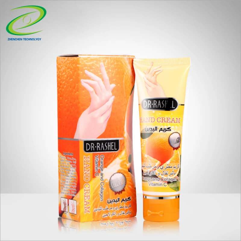 vitamin c hand lotion