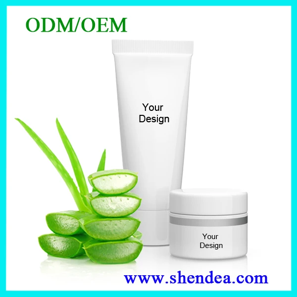 aloe vera gelly cream forever