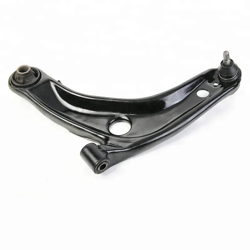 Lower Suspension Arm For Toyota Vios Spare Parts 48069 09110 Buy Car Control Arm Lower Suspension Arm Control Arm Product On Alibaba Com