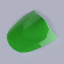 Green Rear Seat Cover Cowl Fairing For Kawasaki ZX6R 2003-2004 Z750 Z1000 2003-2006 Brand New
