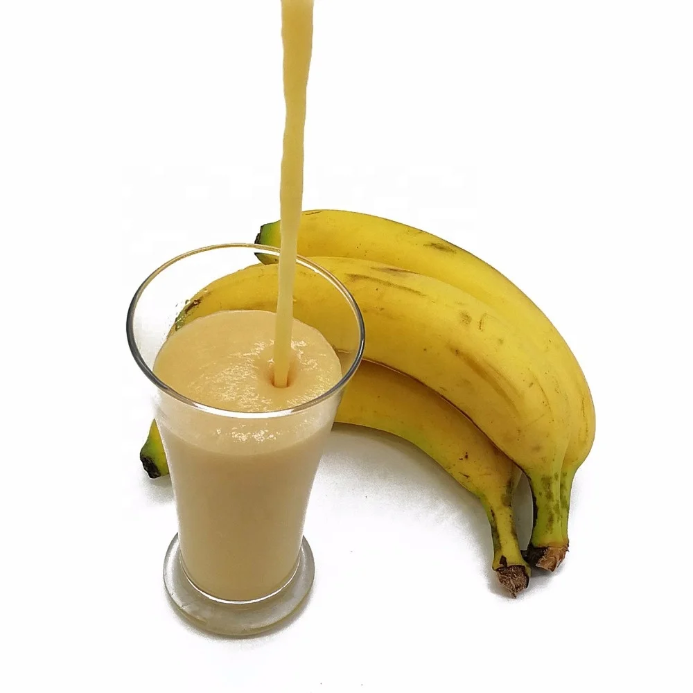 Pure Banana Juice 2024 www.alhudapk