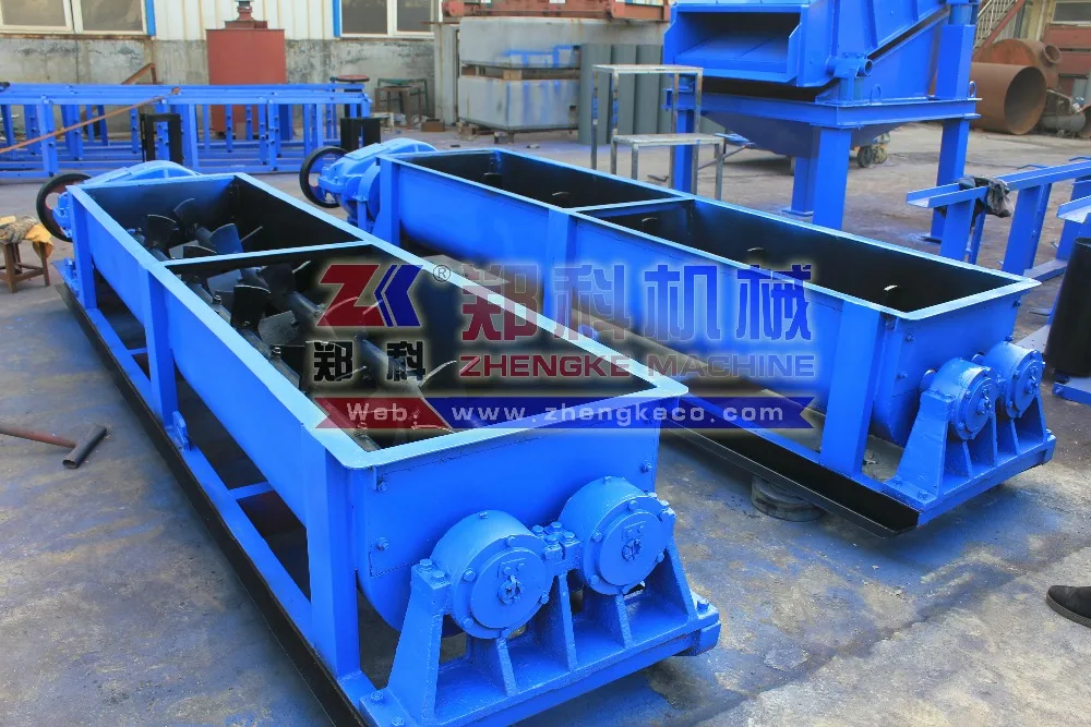 Высокоэффективная производственная линия по производству брикетов древесного угля