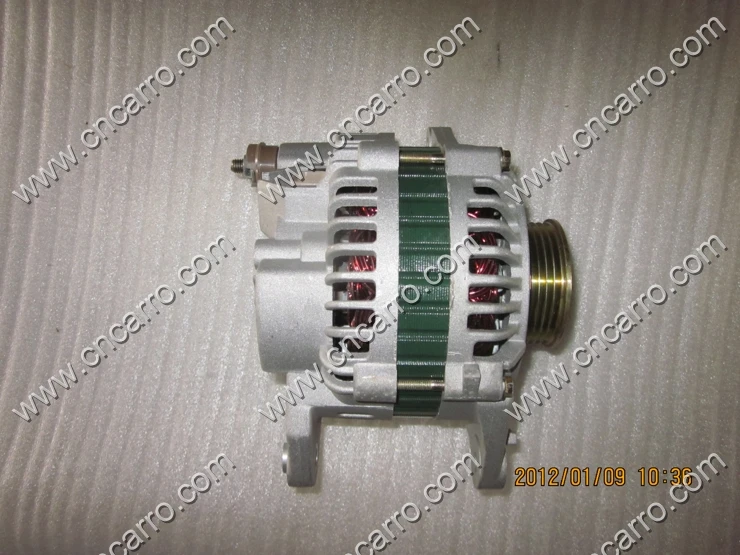 Alibaba.com: cncarro SMD354804 generator alternator for ZX