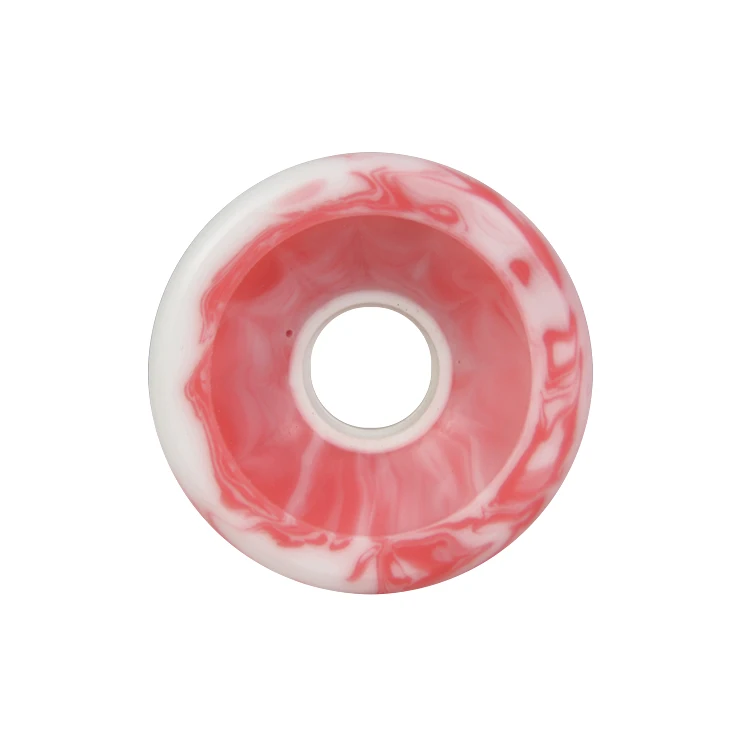 KOSTON New Blends Color Custom Longboard Wheels for Dancing