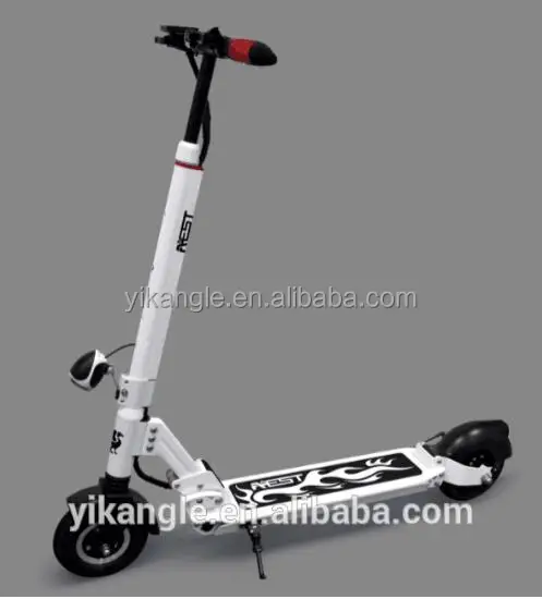 150kg Standard Load Capacity Electric Scooter