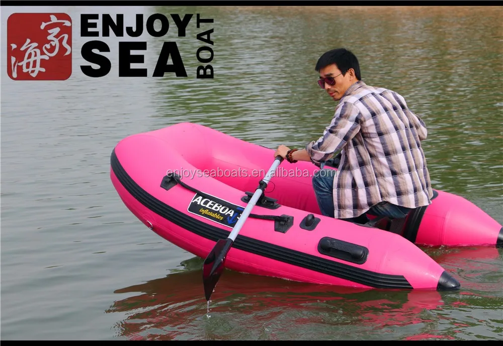 2025 жесткая надувная маленькая алюминиевая напольная рыбацкая лодка с мотором скоростная для 2 человек