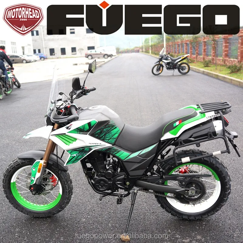 Tekken 250cc Moto Aventura Crossover Bike Super Racing - China 250cc  Sportsbike, Aventura Bike