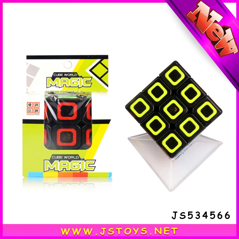 2017 хит продаж головоломка куб для