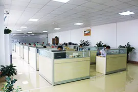 Shenzhen Yanbai Technology Co., Ltd.