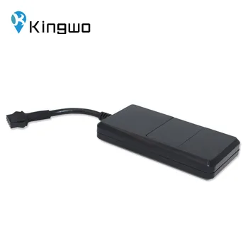kingwo GPS tracker TR06 GT06N GT06E GV20 with gps tracking security guards system software