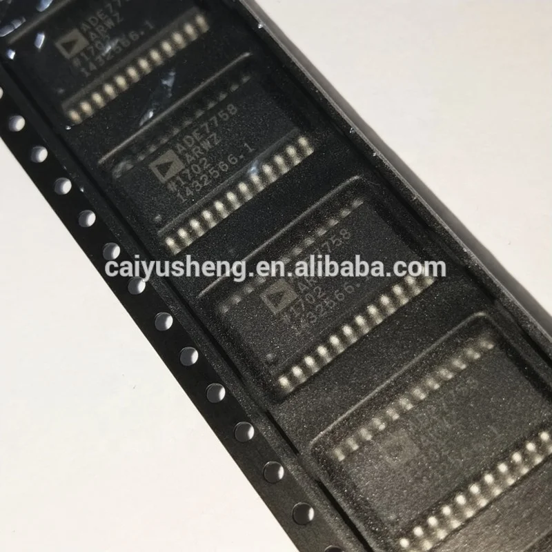 Микросхема обработки звука усилитель мощности реверберация IC ES56031S ES56031