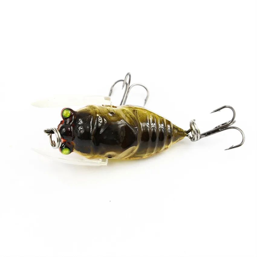 cicada fishing lure