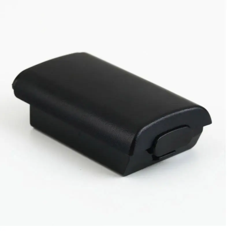 LQJP for Xbox 360 Controller Battery Cover Case Shell for Xbox 360 Wireless Game Controller Battery Cover