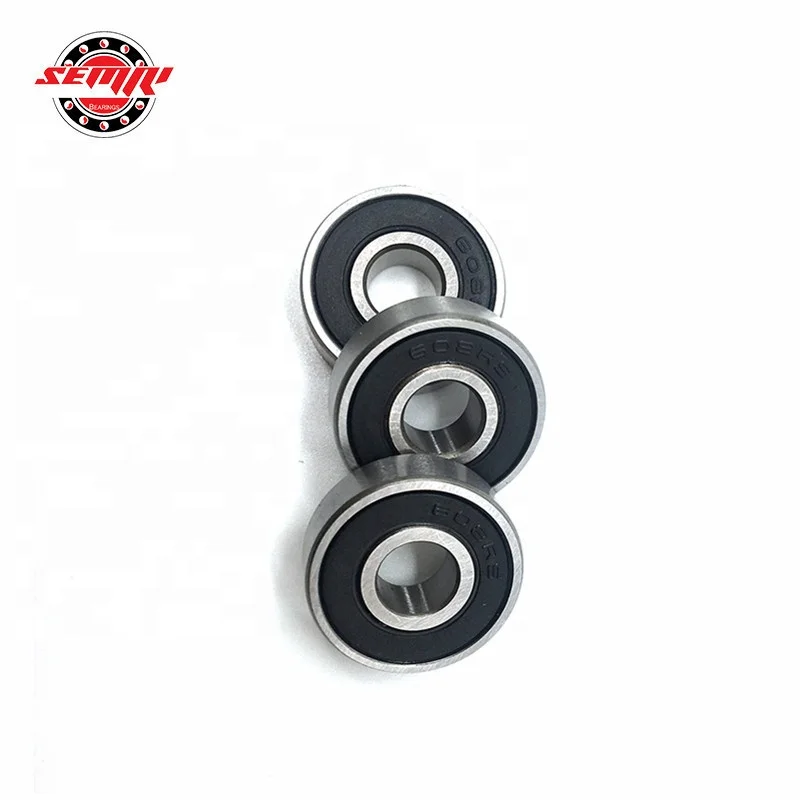 ABEC9 620 rs Ceiling Fan Mini 12x22x6 Deep Groove Ball Bearing 620