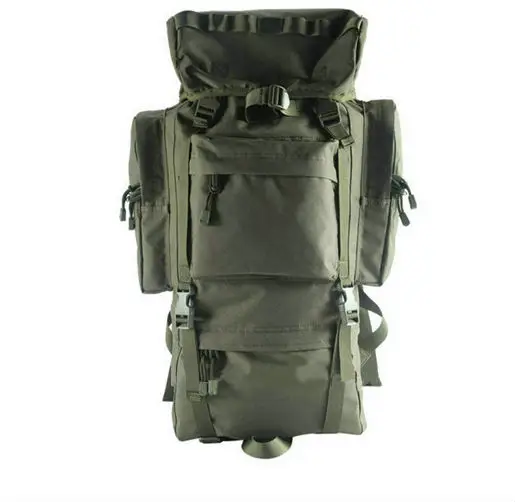 army knapensacark bolsa