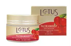 lotus nutramoist
