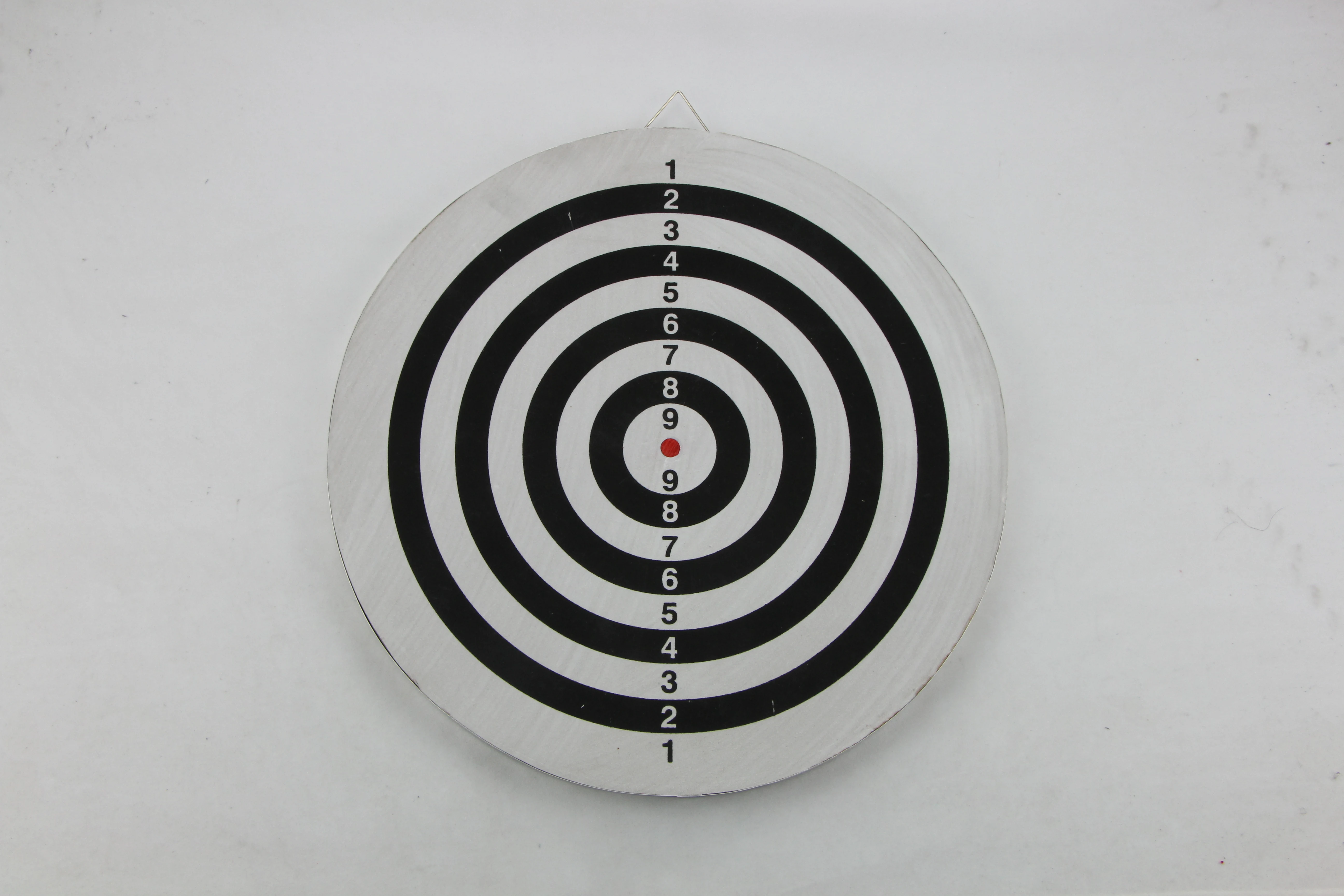 Цели для игр в помещении и на улице/Двусторонняя флокирующая доска с наконечником/индивидуальная печатная Флокированная доска для Дартс