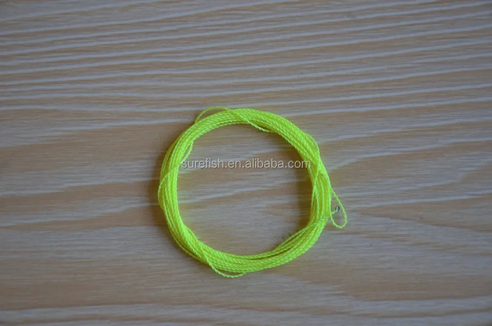 TENKARA Line Fly Fishing Line Furled Leader