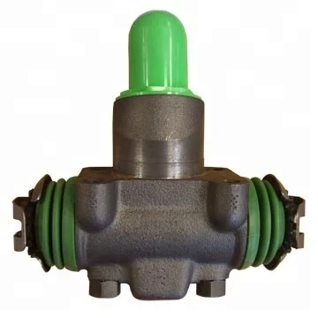 りょう728 Brake Unit for TATRA T163 OEM 4439992290 - Reliable Steel