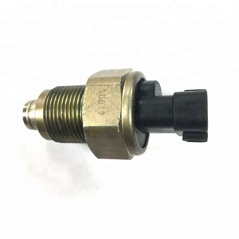 499000-4430 Fuel Common Rail Pressure Sensor for Avensis D4D